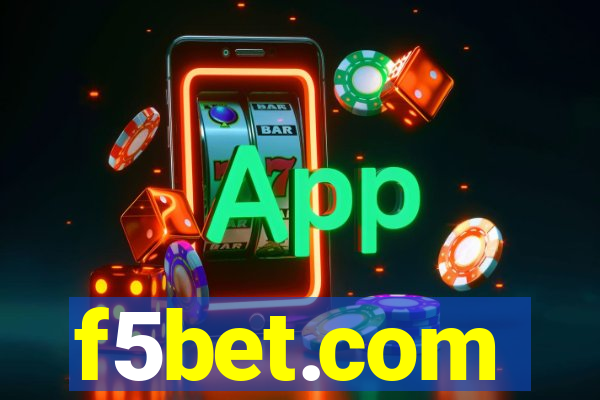 f5bet.com