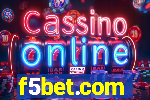 f5bet.com