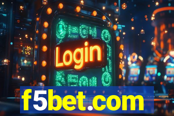 f5bet.com