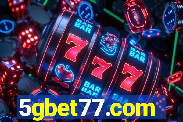 5gbet77.com