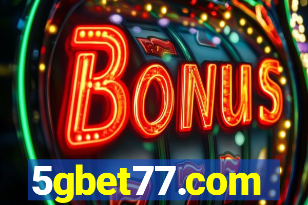 5gbet77.com