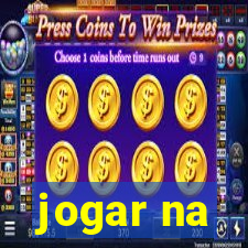 jogar na