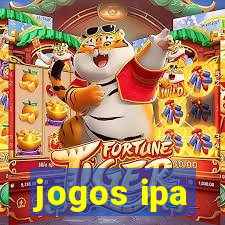 jogos ipa