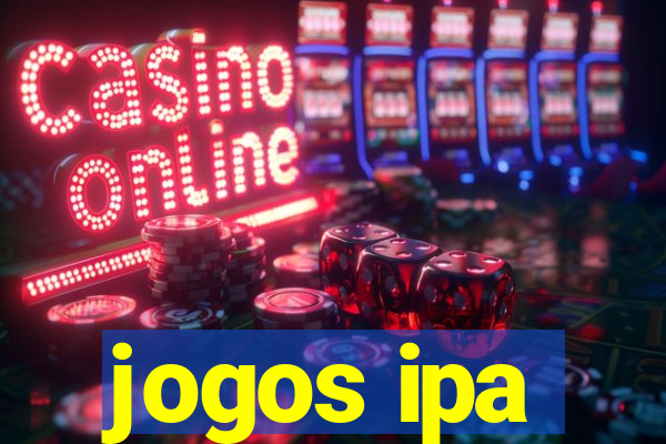 jogos ipa