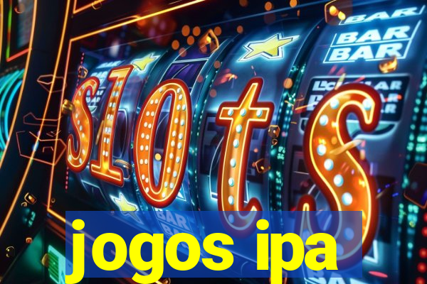 jogos ipa