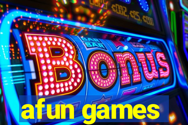 afun games