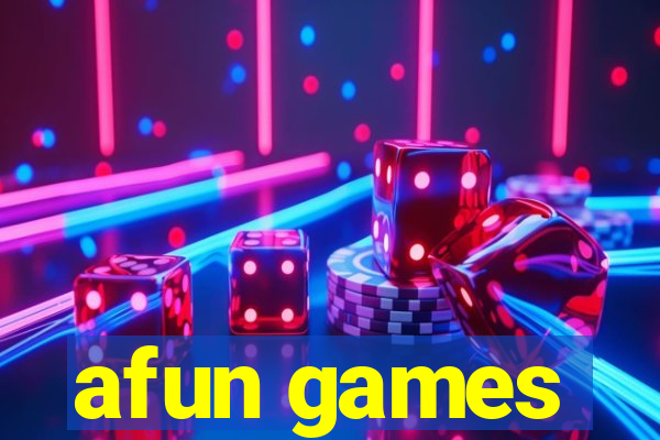 afun games