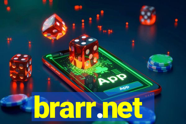 brarr.net