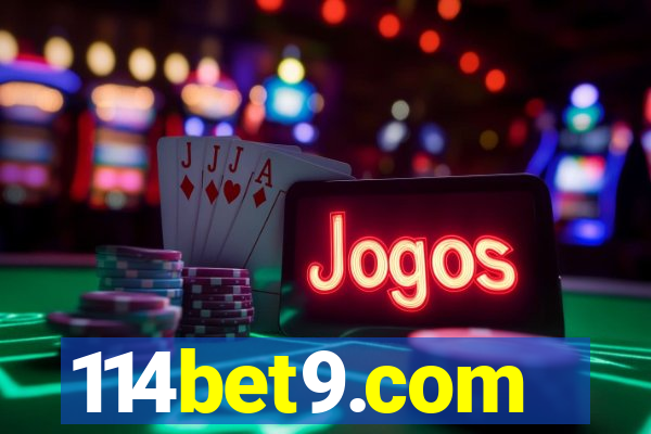 114bet9.com