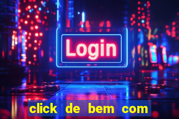 click de bem com a vida resultado do bicho