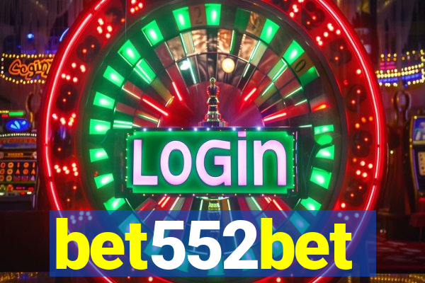 bet552bet