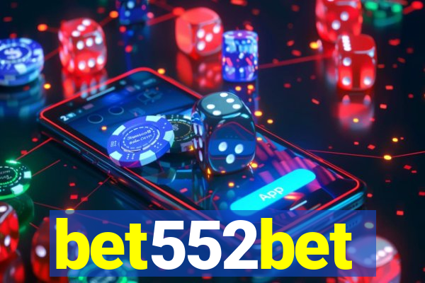 bet552bet