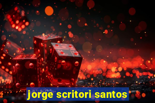 jorge scritori santos