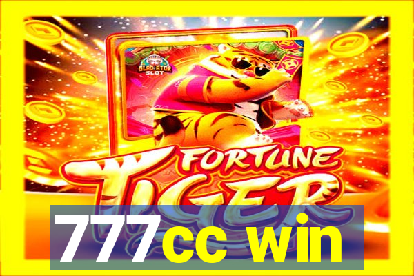 777cc win