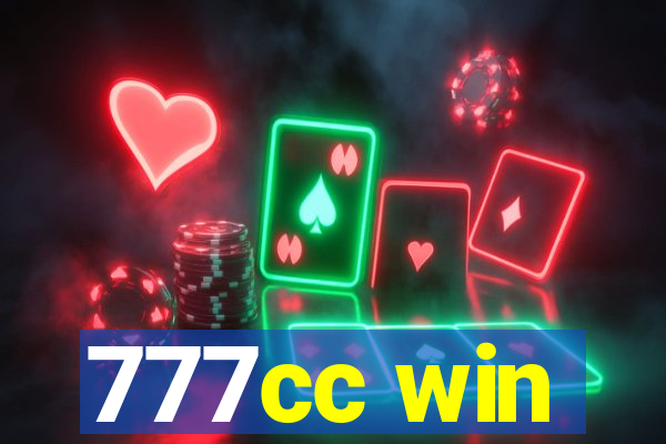 777cc win