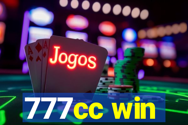 777cc win