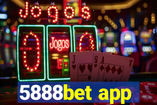 5888bet app