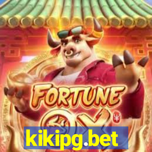 kikipg.bet