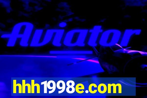 hhh1998e.com