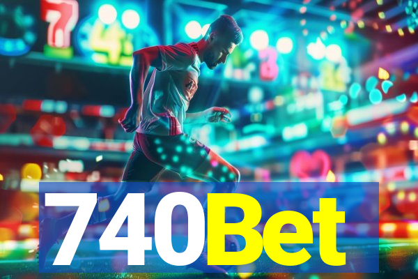 740Bet