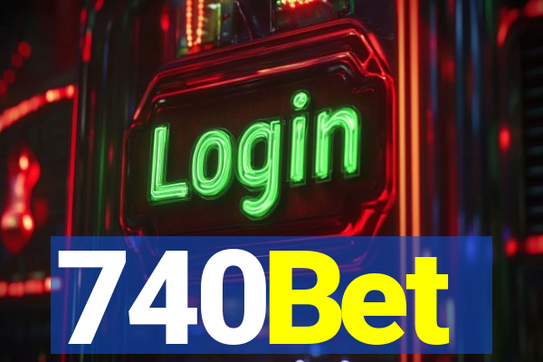 740Bet