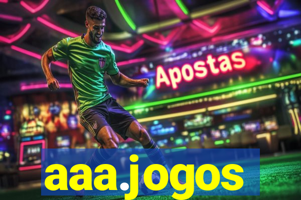 aaa.jogos