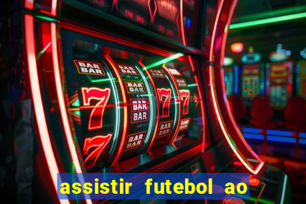 assistir futebol ao vivo futemax real madrid