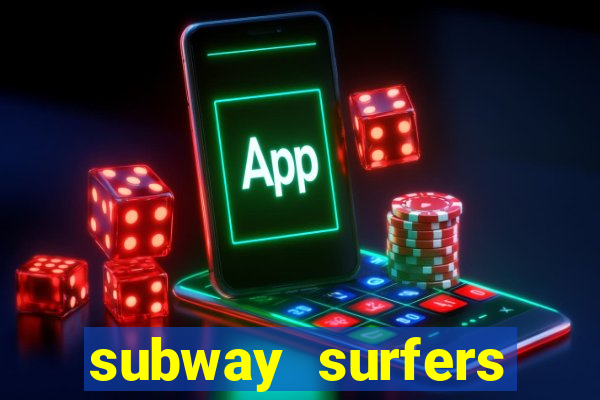 subway surfers unblocked games 66 ez