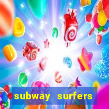 subway surfers unblocked games 66 ez