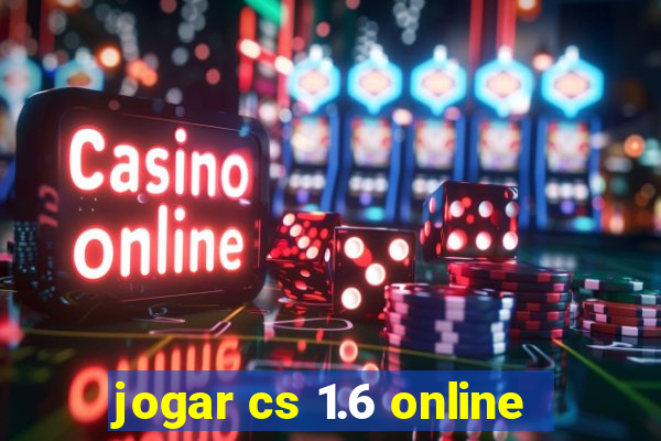 jogar cs 1.6 online