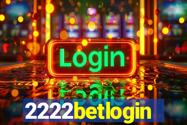 2222betlogin