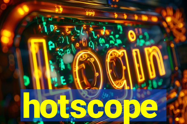 hotscope