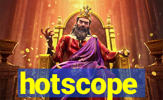 hotscope