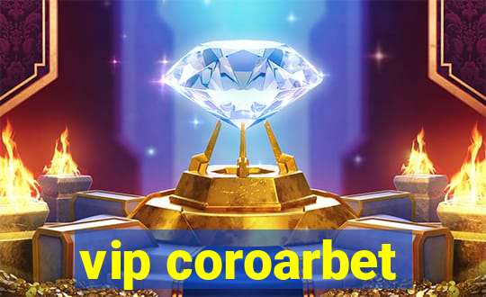 vip coroarbet