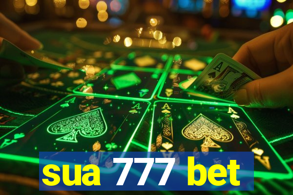 sua 777 bet