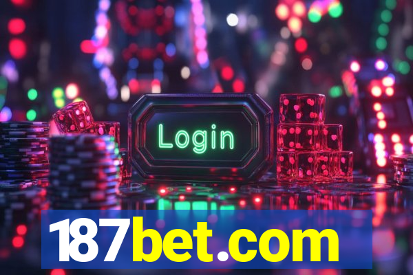 187bet.com