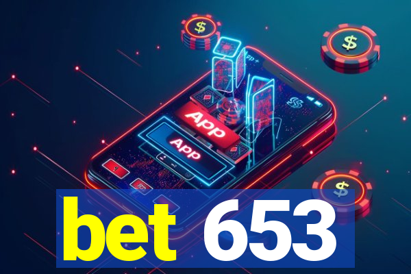 bet 653