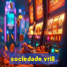 sociedade vrill