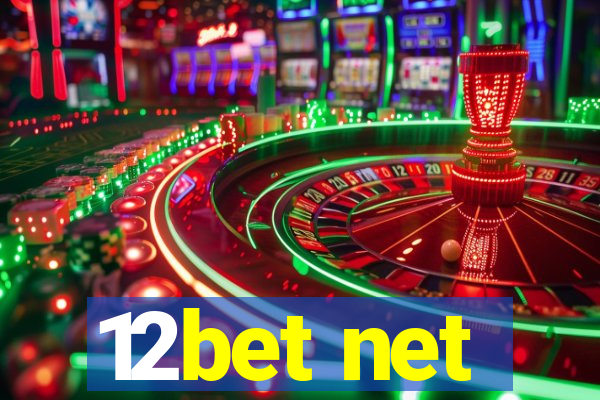 12bet net