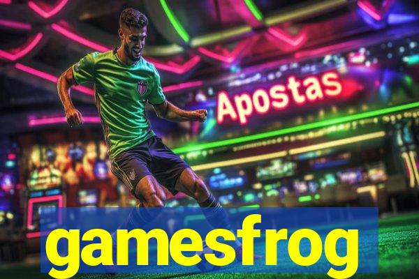 gamesfrog