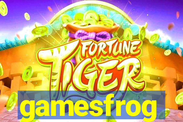 gamesfrog