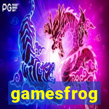 gamesfrog