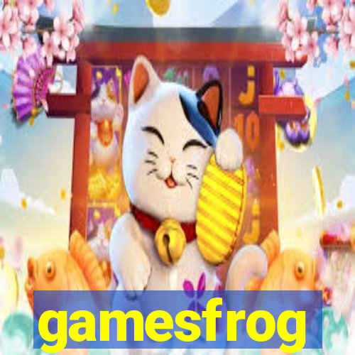 gamesfrog