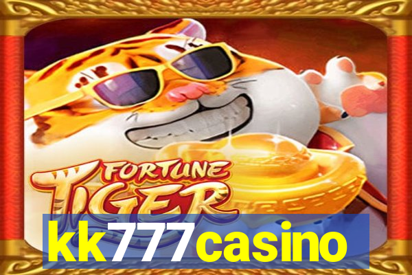 kk777casino