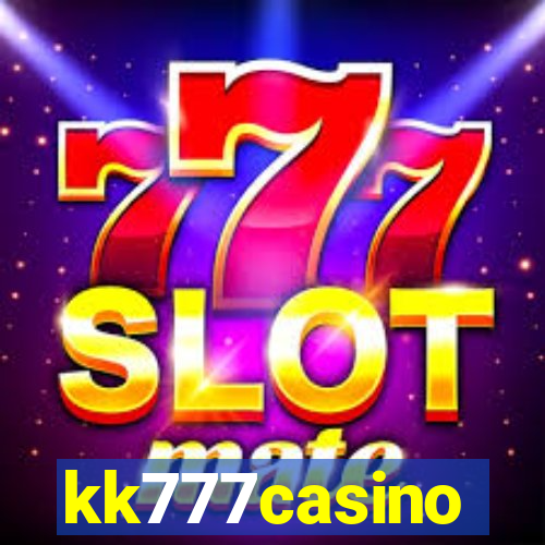 kk777casino