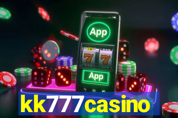 kk777casino