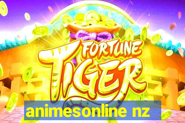 animesonline nz