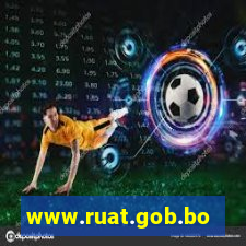 www.ruat.gob.bo