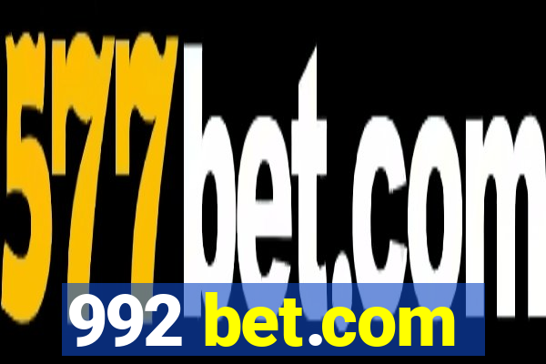 992 bet.com