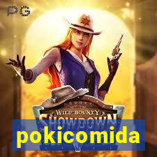 pokicomida